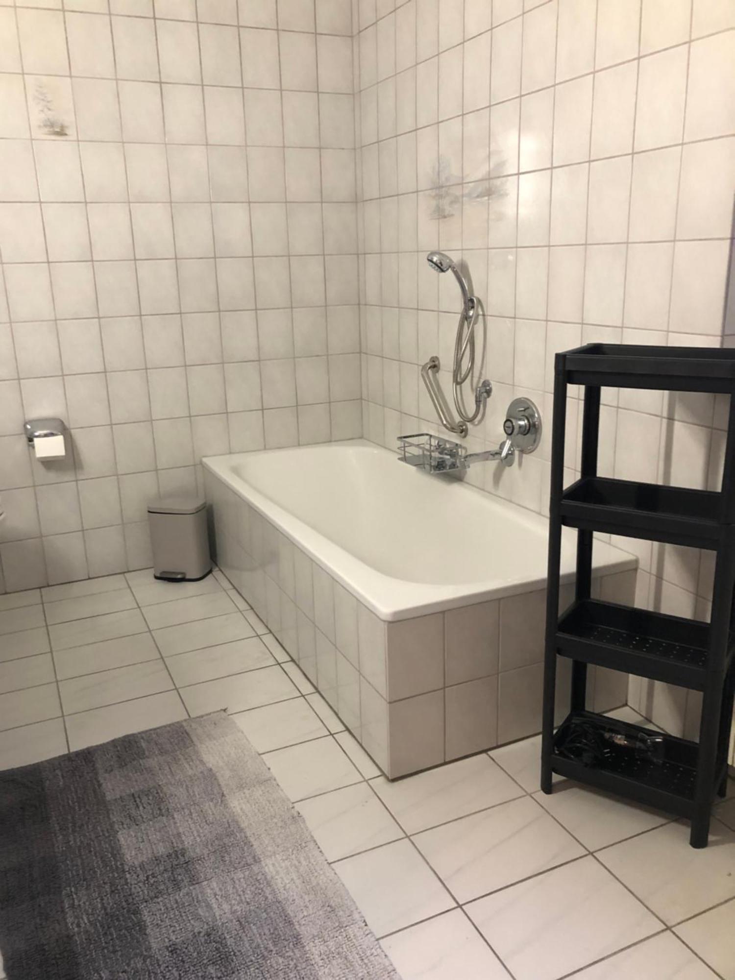 Ferienwohnung Zum Duetetal Og Apartment 1 Hilter Buitenkant foto