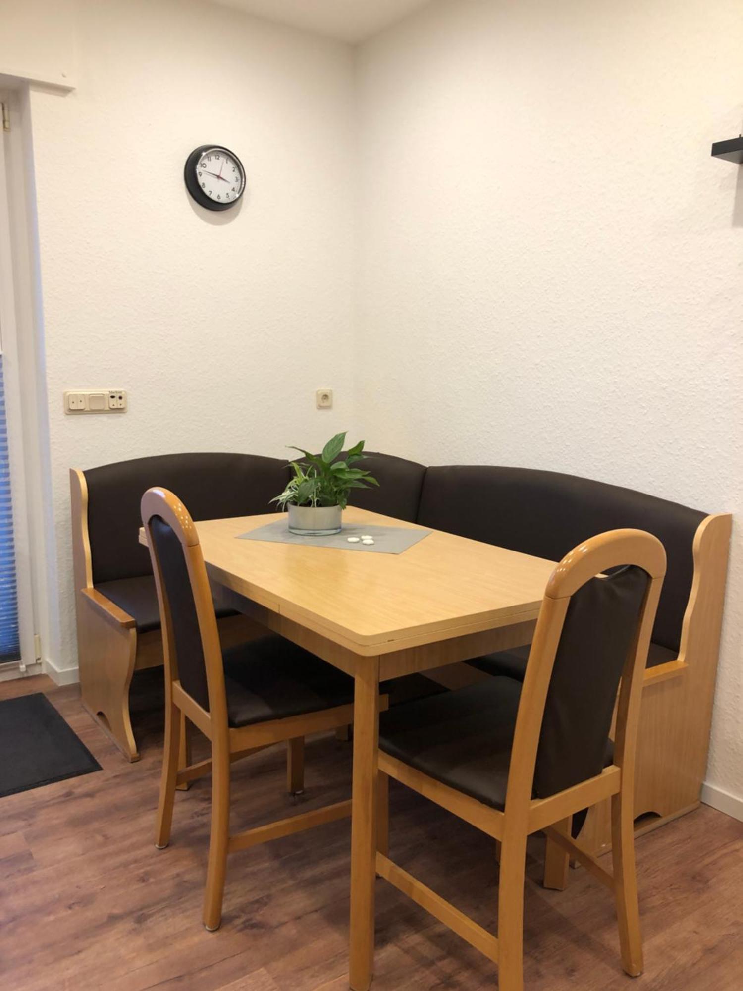 Ferienwohnung Zum Duetetal Og Apartment 1 Hilter Buitenkant foto