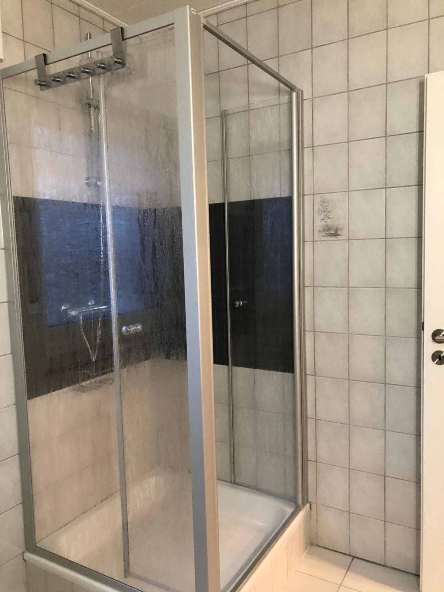 Ferienwohnung Zum Duetetal Og Apartment 1 Hilter Buitenkant foto