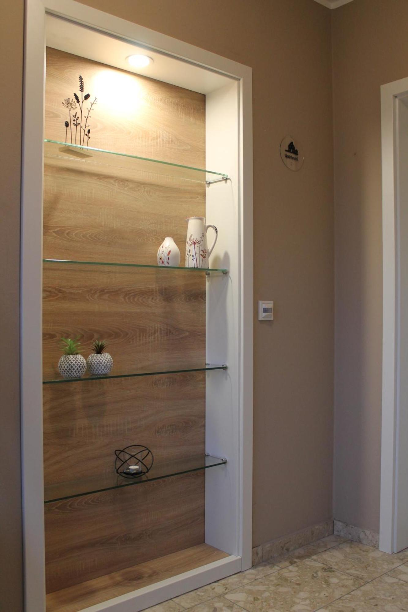Ferienwohnung Zum Duetetal Og Apartment 1 Hilter Buitenkant foto
